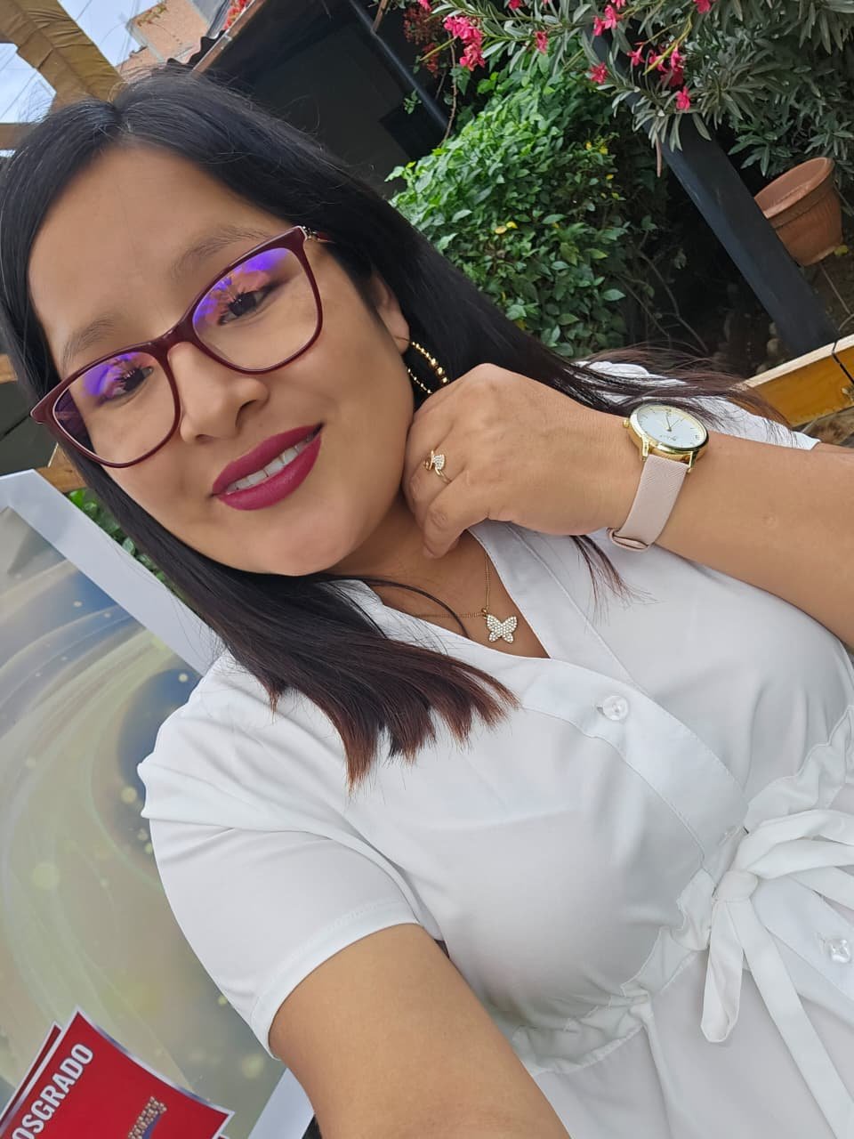 Secretaria General