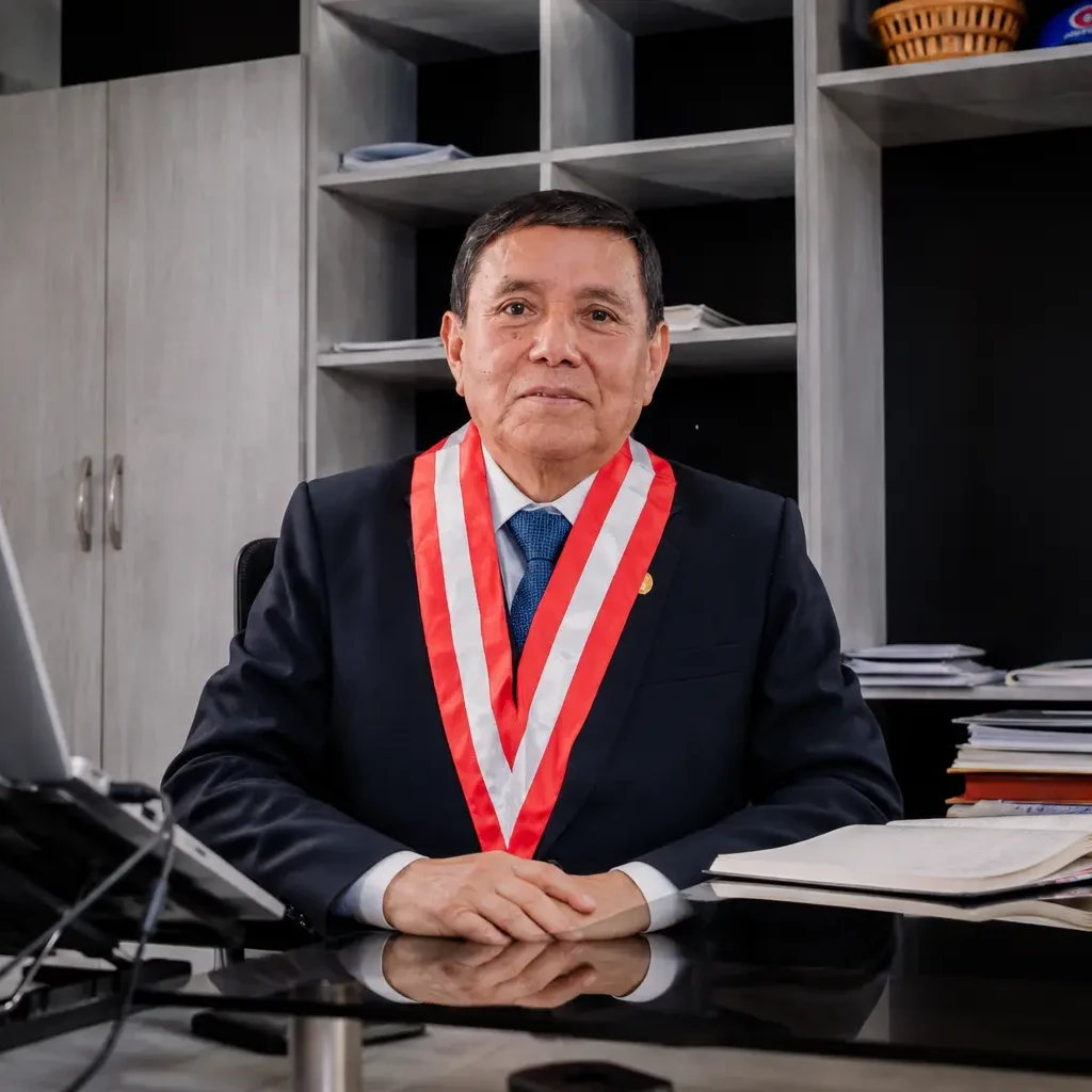 Dr. Erasmo Alejandro Fernandez Sixto